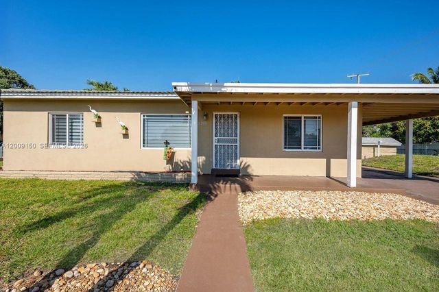 8200 NW 31st Ave, Miami, FL 33147