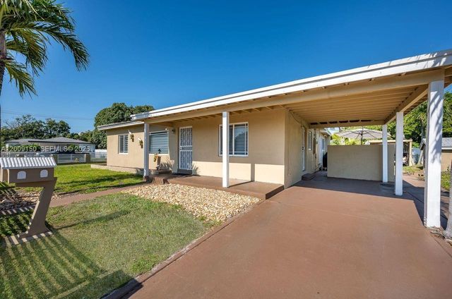 8200 NW 31st Ave, Miami, FL 33147