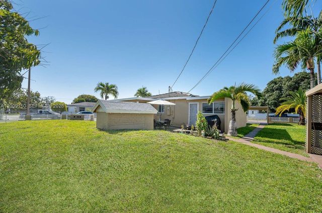 8200 NW 31st Ave, Miami, FL 33147