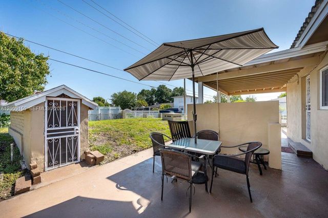 8200 NW 31st Ave, Miami, FL 33147