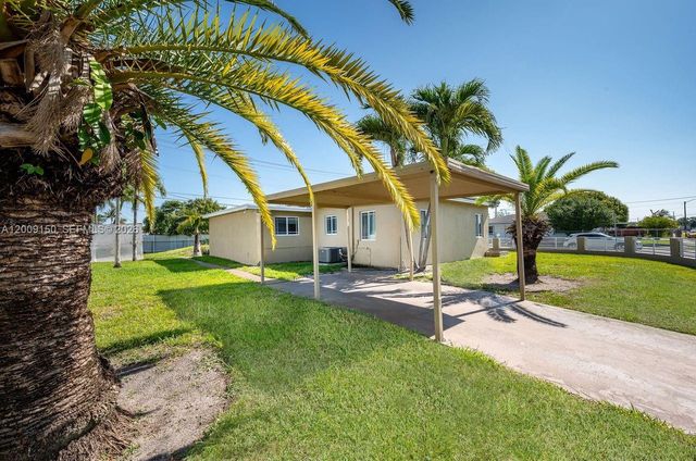 8200 NW 31st Ave, Miami, FL 33147