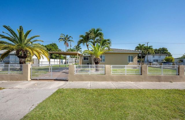 8200 NW 31st Ave, Miami, FL 33147