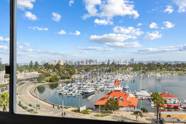 1710 Avenida Del Mundo 708, Coronado, CA 92118