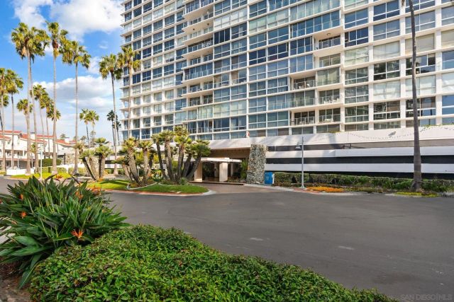 1710 Avenida Del Mundo 708, Coronado, CA 92118