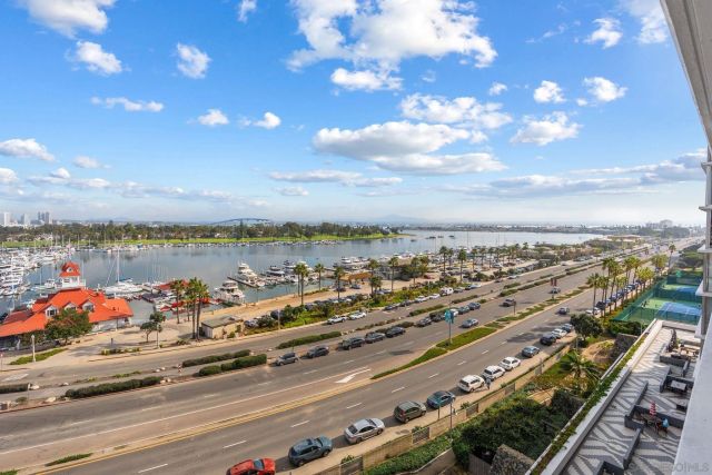 1710 Avenida Del Mundo 708, Coronado, CA 92118
