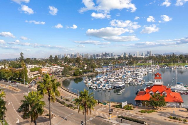1710 Avenida Del Mundo 708, Coronado, CA 92118