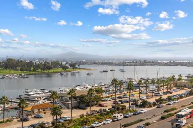 1710 Avenida Del Mundo 708, Coronado, CA 92118