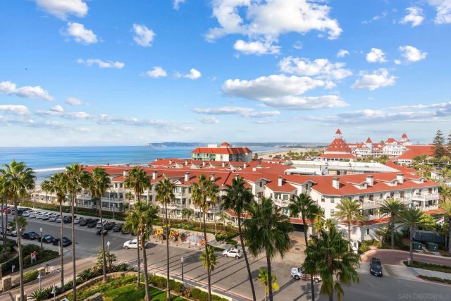 1710 Avenida Del Mundo 708, Coronado, CA 92118