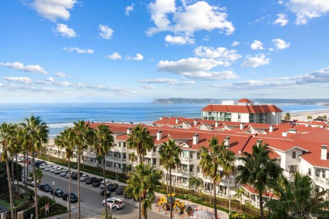1710 Avenida Del Mundo 708, Coronado, CA 92118