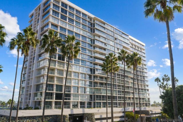 1710 Avenida Del Mundo 708, Coronado, CA 92118