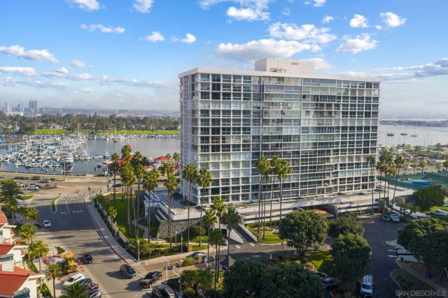 1710 Avenida Del Mundo 708, Coronado, CA 92118