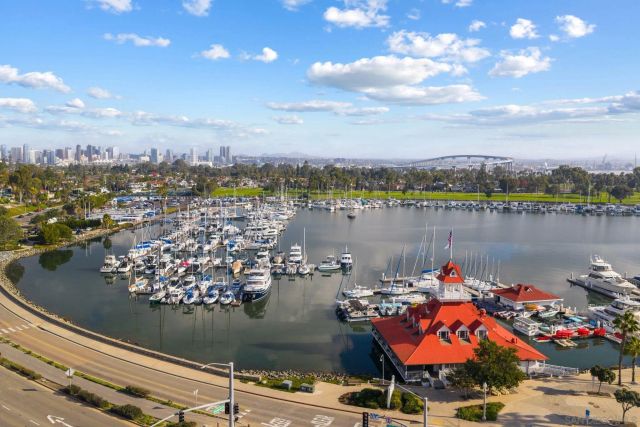 1710 Avenida Del Mundo 708, Coronado, CA 92118