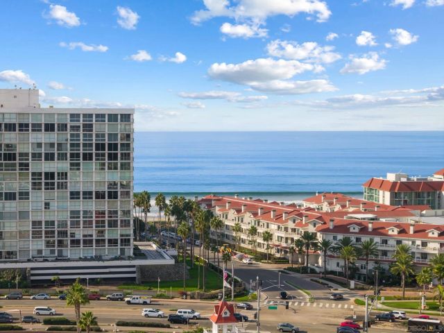 1710 Avenida Del Mundo 708, Coronado, CA 92118