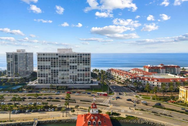 1710 Avenida Del Mundo 708, Coronado, CA 92118