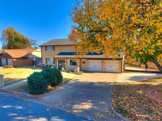2400 NW 121st Street, Oklahoma City, OK 73120