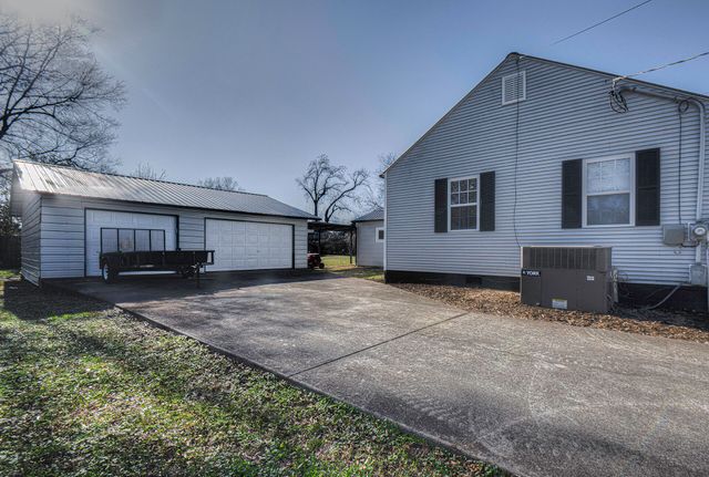 4248 Kenton Drive, Chattanooga, TN 37412