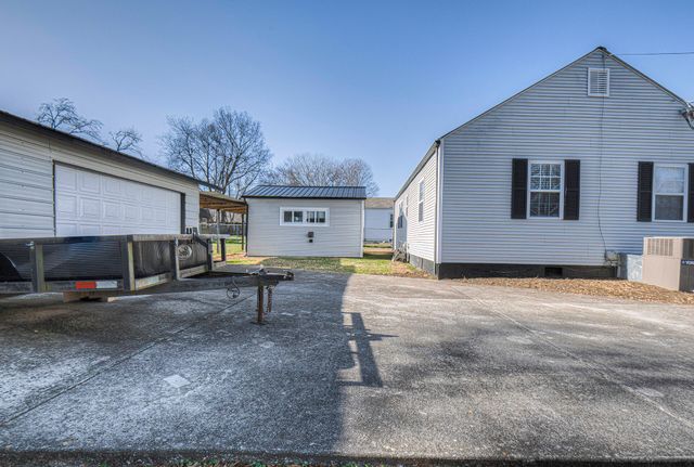 4248 Kenton Drive, Chattanooga, TN 37412