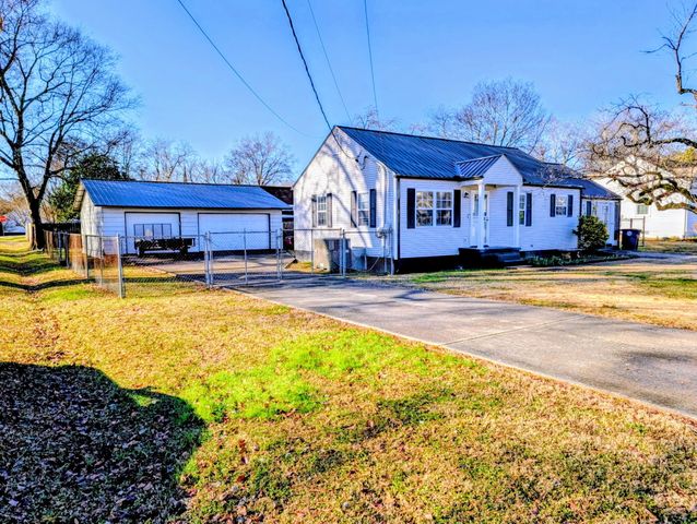 4248 Kenton Drive, Chattanooga, TN 37412