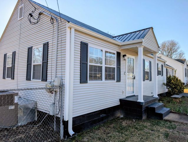 4248 Kenton Drive, Chattanooga, TN 37412