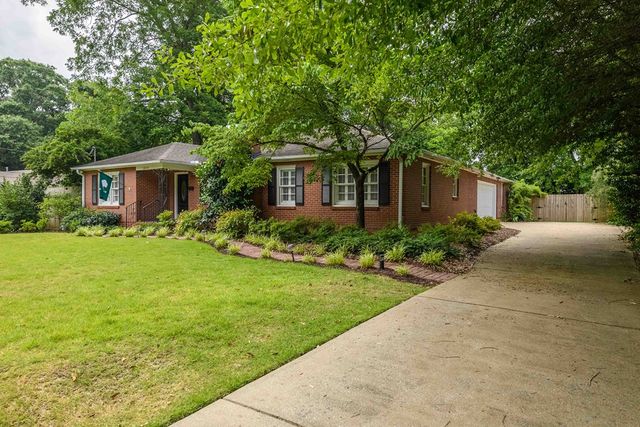 1820 Overlook Street, Columbus, GA 31906