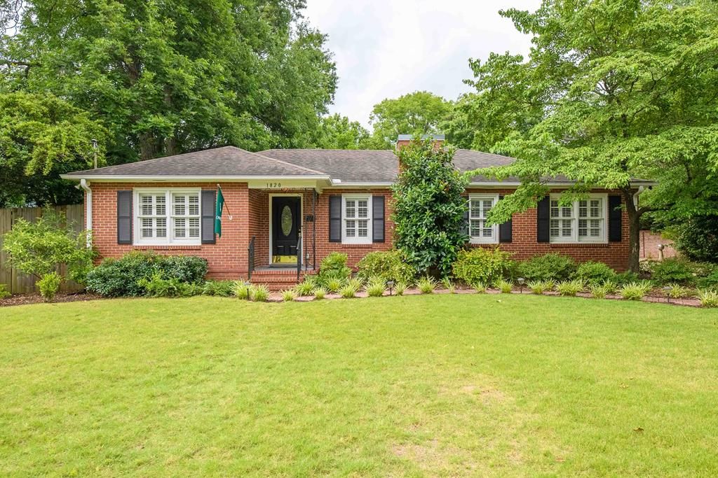 1820 Overlook Street, Columbus, GA 31906