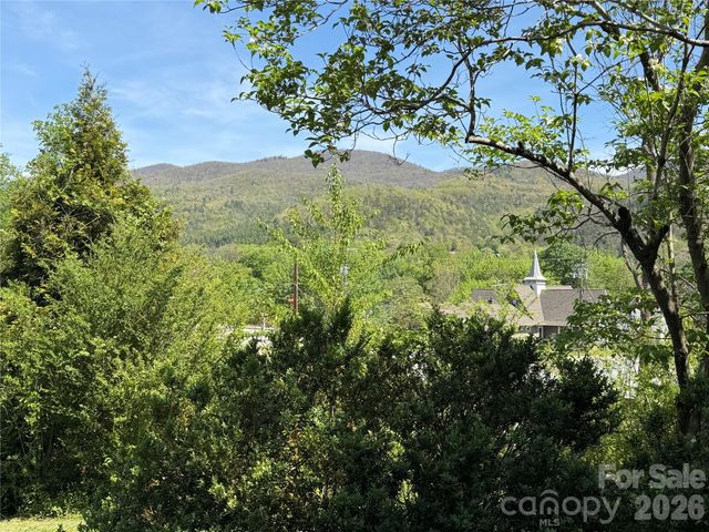 29 Walnut Street, Hot Springs, NC 28743