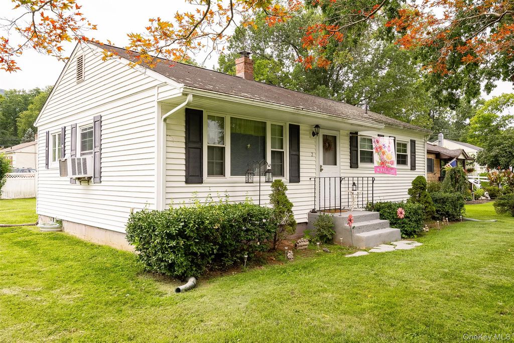 2 Park Lane, Beacon, NY 12508 — photo 3