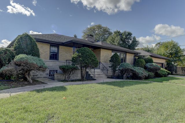 17706 Wentworth Avenue, Lansing, IL 60438