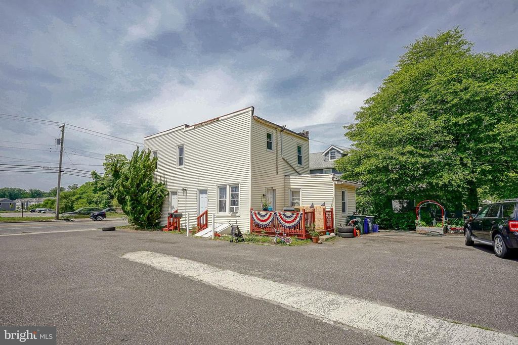 231 WHITE HORSE PIKE, Clementon, NJ 08021