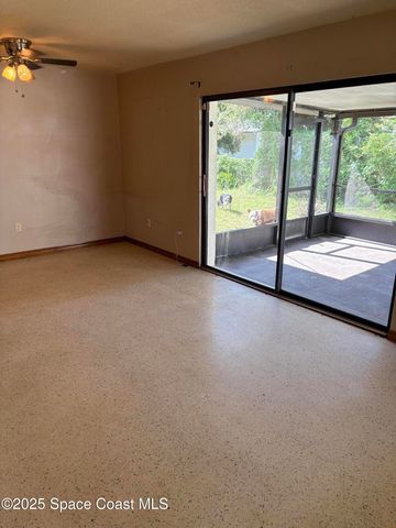 1144 N Singleton Avenue, Titusville, FL 32796