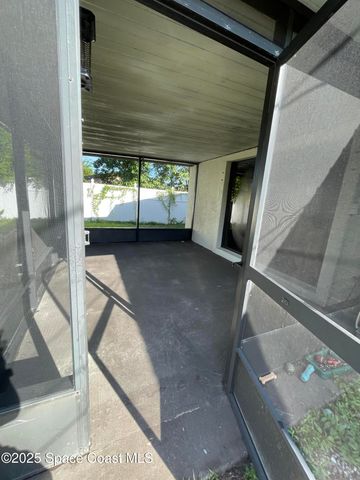 1144 N Singleton Avenue, Titusville, FL 32796