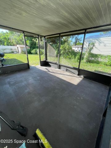 1144 N Singleton Avenue, Titusville, FL 32796