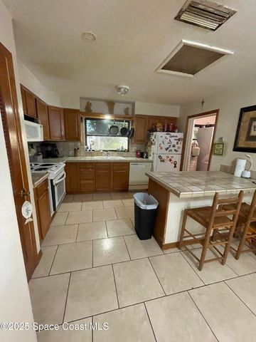 1144 N Singleton Avenue, Titusville, FL 32796