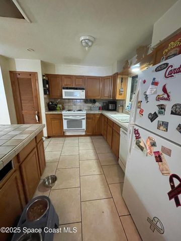 1144 N Singleton Avenue, Titusville, FL 32796
