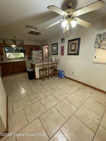 1144 N Singleton Avenue, Titusville, FL 32796