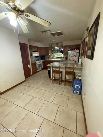 1144 N Singleton Avenue, Titusville, FL 32796