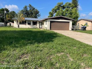 1144 N Singleton Avenue, Titusville, FL 32796