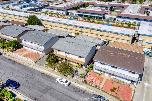 8091 Fillmore Drive A-C, Stanton, CA 90680