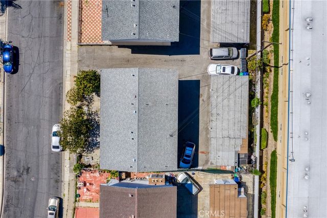 8091 Fillmore Drive A-C, Stanton, CA 90680