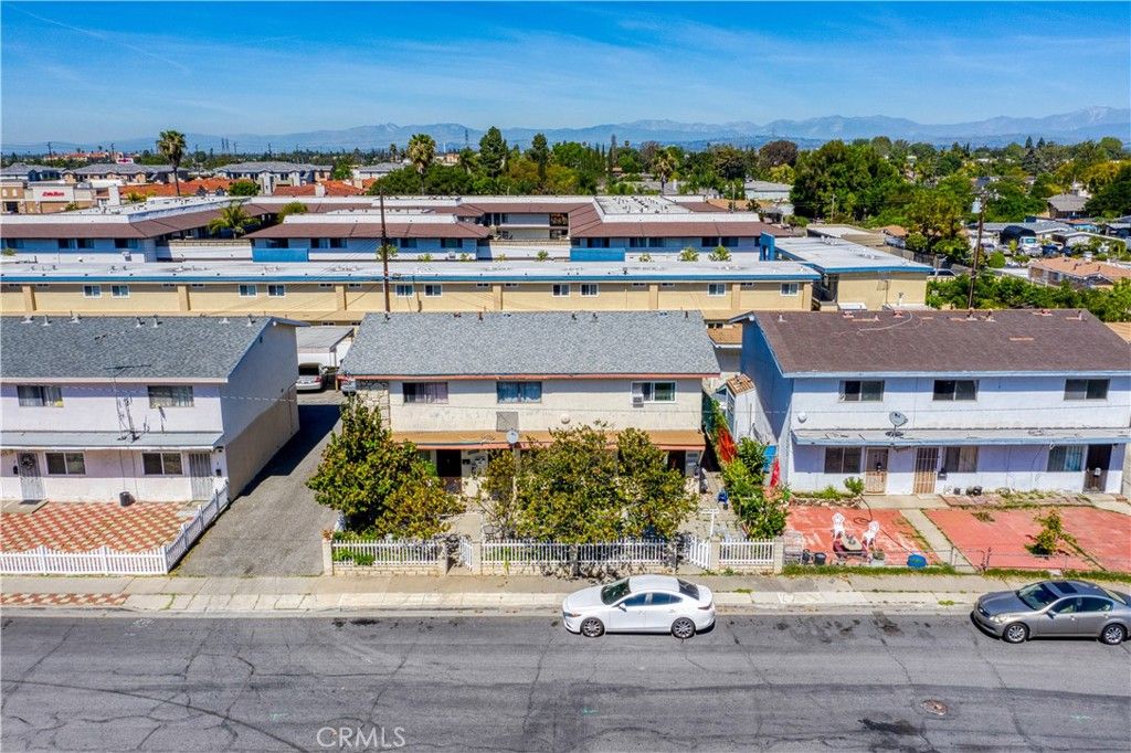 8091 Fillmore Drive A-C, Stanton, CA 90680