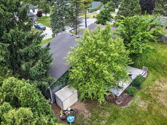 1505 Commerce Pines Drive, Commerce Township, MI 48390