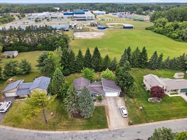 1505 Commerce Pines Drive, Commerce Township, MI 48390