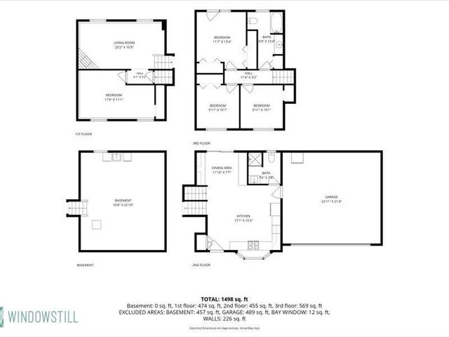 1505 Commerce Pines Drive, Commerce Township, MI 48390