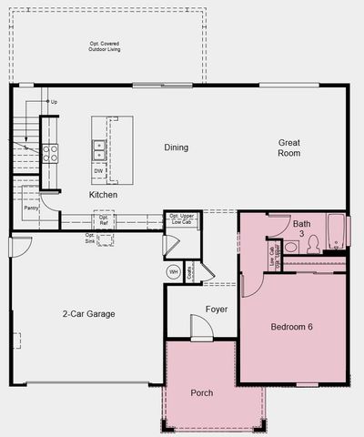 7799 Yellow Cups Way, Sacramento, CA 95829