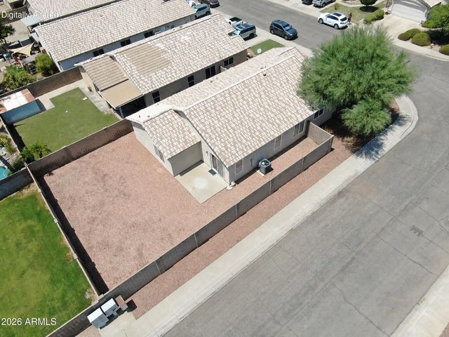 3519 W QUESTA Drive, Glendale, AZ 85310