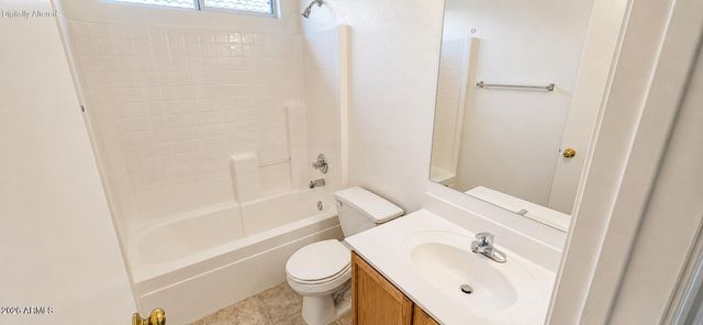 3519 W QUESTA Drive, Glendale, AZ 85310