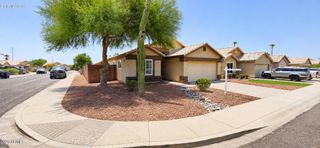 3519 W QUESTA Drive, Glendale, AZ 85310