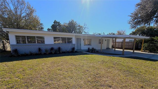 2309 OLNEY ROAD, Lakeland, FL 33801