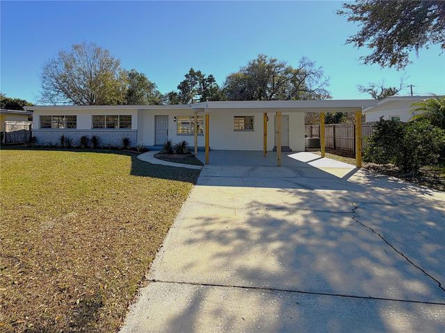2309 OLNEY ROAD, Lakeland, FL 33801
