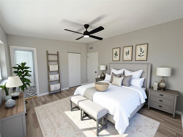 2309 OLNEY ROAD, Lakeland, FL 33801